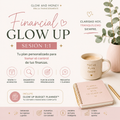 Financial Glow Up Session (1:1)